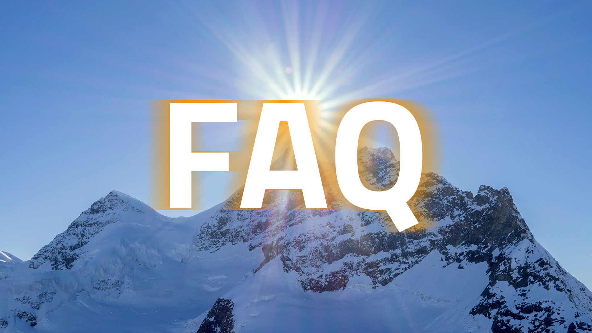 FAQ Beitragsbild Cold Crash