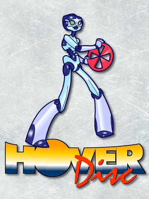 Hover Disc