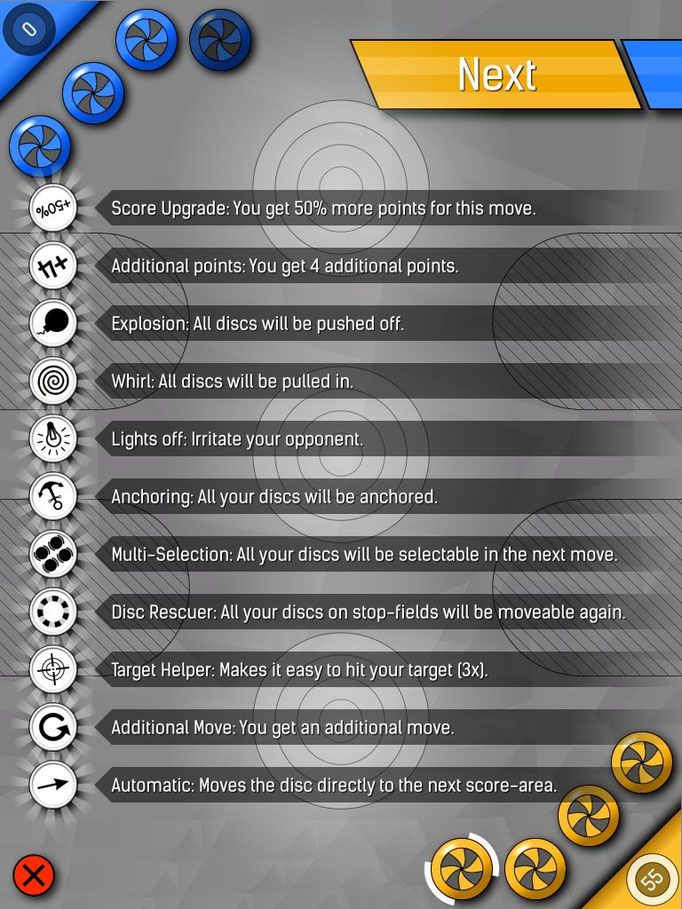 Hover Disc 2 - The Essential Multiplayer Game