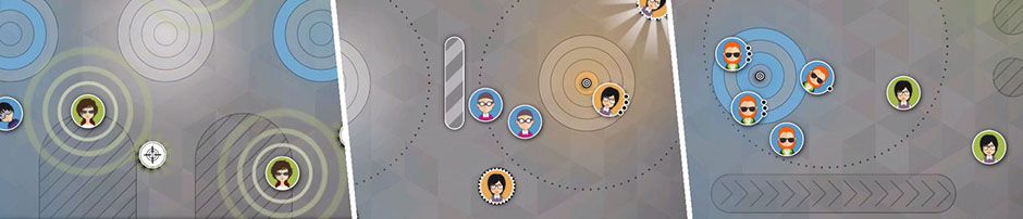  Simple Painting And Coloring Fun For Kids  /  iPad & iPhone  /  iOS 8.4 or higher